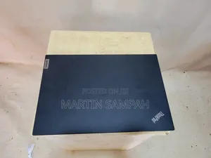 Laptop Lenovo ThinkPad X1 Carbon 16GB Intel Core i7 SSD 512GB