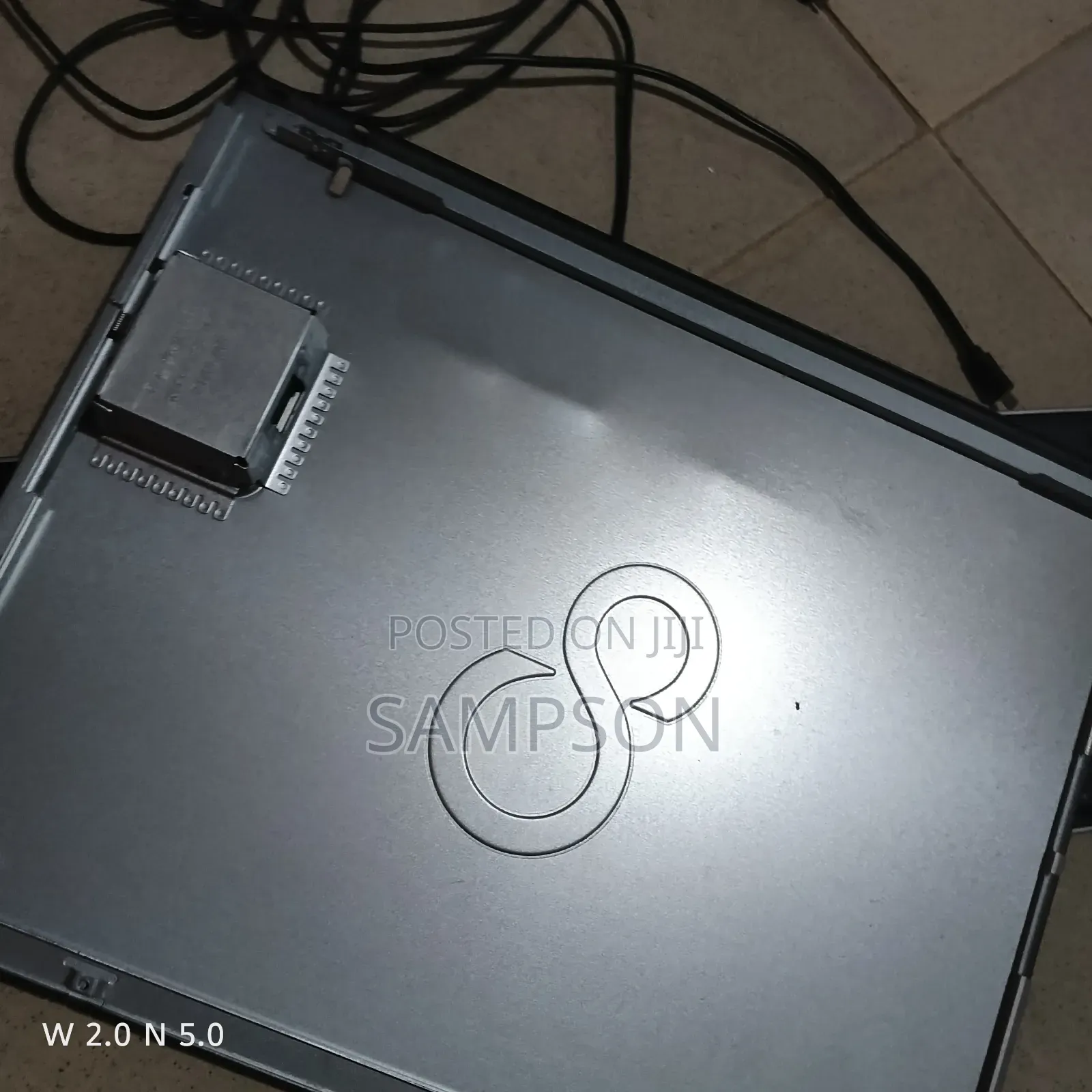 New Fujitsu Esprimo P557/E85+ 8GB Intel Core i5 HDD 500GB