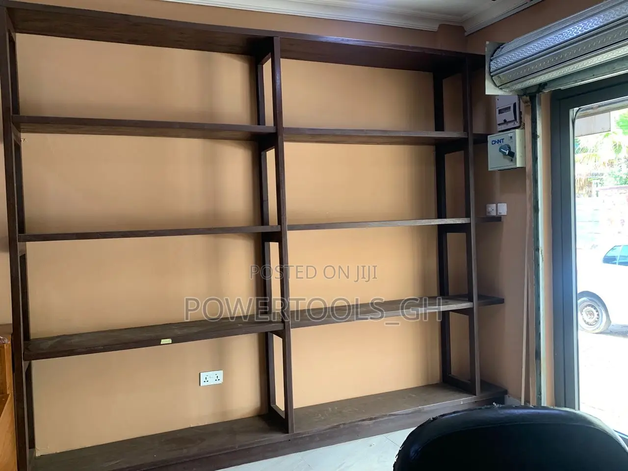 Shop Shelves for Sale