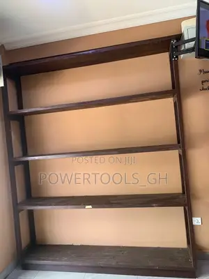 Shop Shelves for Sale