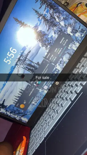 New Laptop HP 14-dq1025cl 16GB Intel HDD+SSD 1T