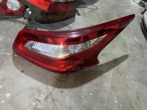 Nissan Altima 2017 Tail Light