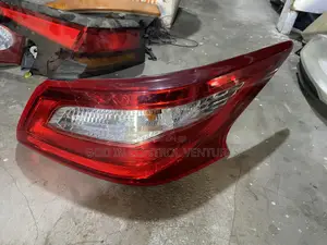 Nissan Altima 2017 Tail Light