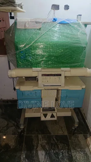 Baby Incubator