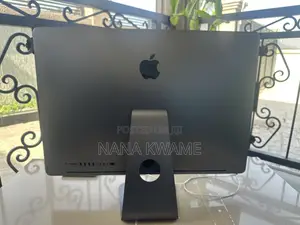 Desktop Computer Apple iMac 32GB Intel SSD 1T