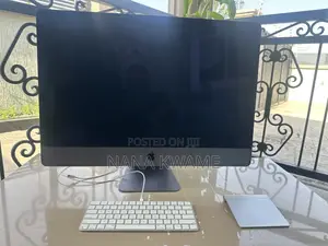 Desktop Computer Apple iMac 32GB Intel SSD 1T