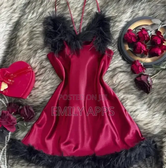 Ladies Night Wear