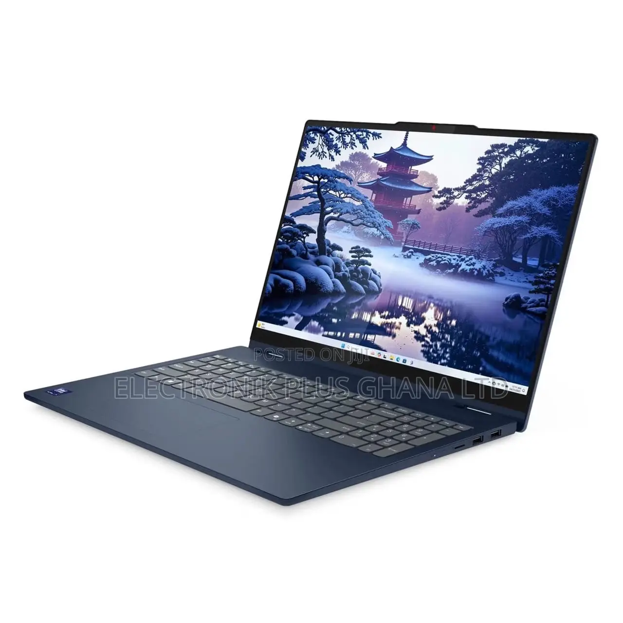 New Laptop Lenovo IdeaPad 500S 16GB Intel Core Ultra 5 SSD 512GB