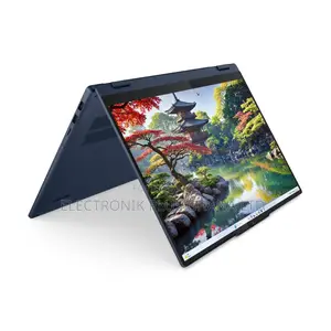 New Laptop Lenovo IdeaPad 500S 16GB Intel Core Ultra 5 SSD 512GB