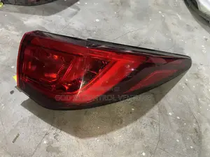 Infiniti Qx60 2016-19 Tail Light