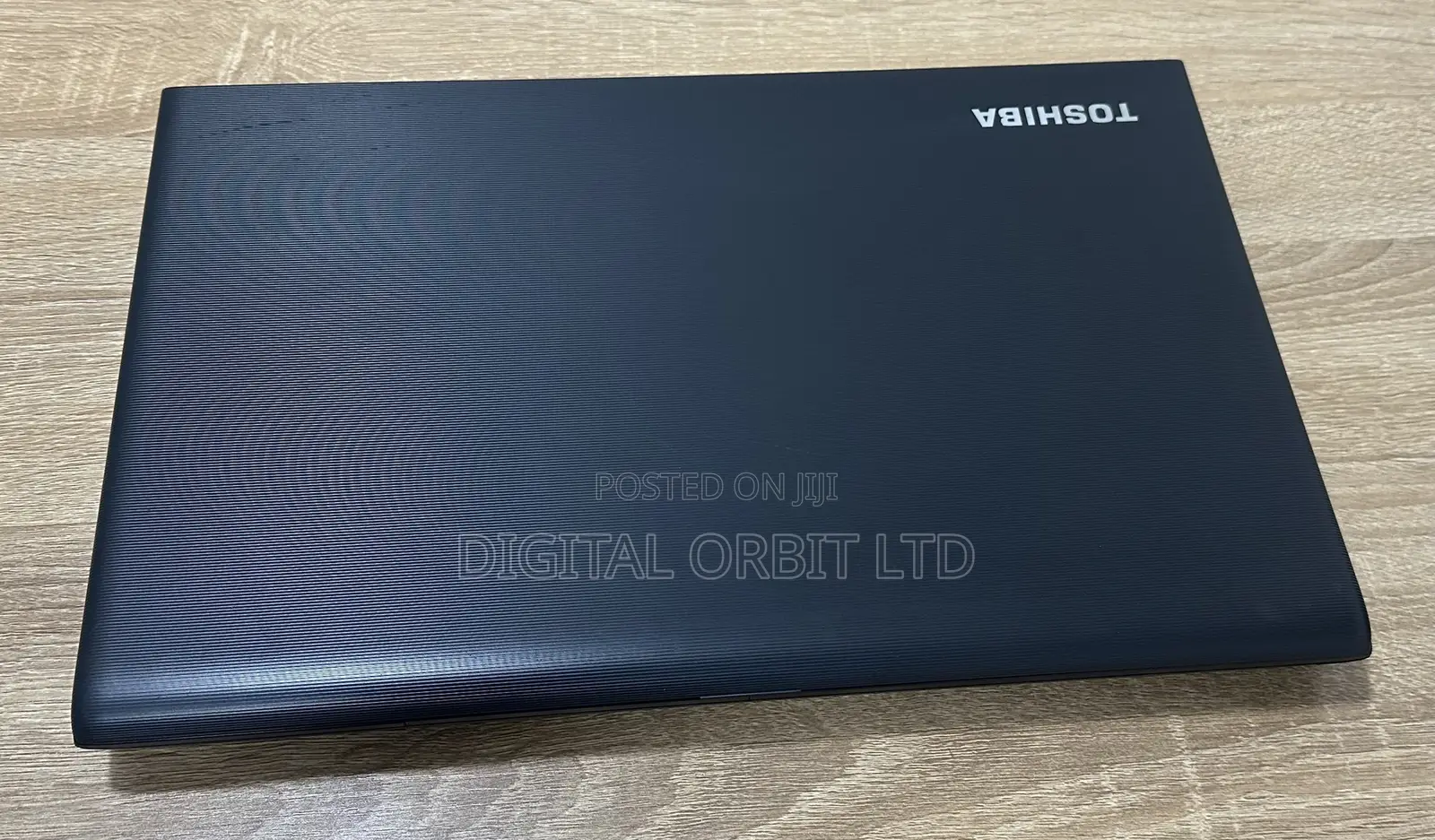 Laptop Toshiba Tecra A50 8GB Intel Core i7 HDD 500GB