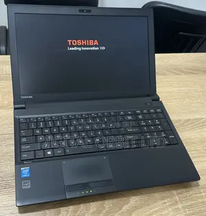 Laptop Toshiba Tecra A50 8GB Intel Core i7 HDD 500GB