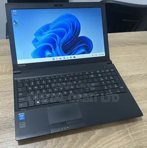 Laptop Toshiba Tecra A50 8GB Intel Core i7 HDD 500GB