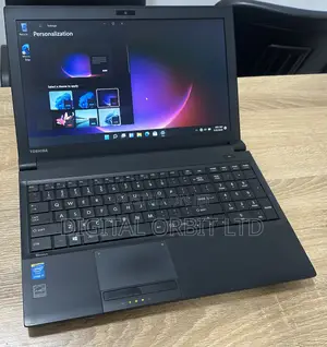 Laptop Toshiba Tecra A50 8GB Intel Core i7 HDD 500GB