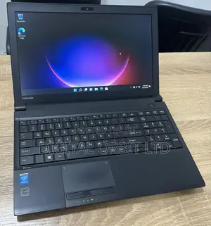 Laptop Toshiba Tecra A50 8GB Intel Core i7 HDD 500GB