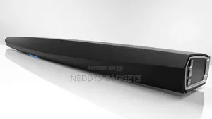 Denon S716h (Heos Bar)Denon Heos Homecinema Powered Sound Bar
