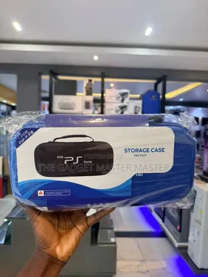 Storage Case for Playstation Portal PSP