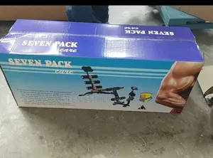Seven Pack Trainer