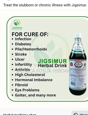 Health Drink