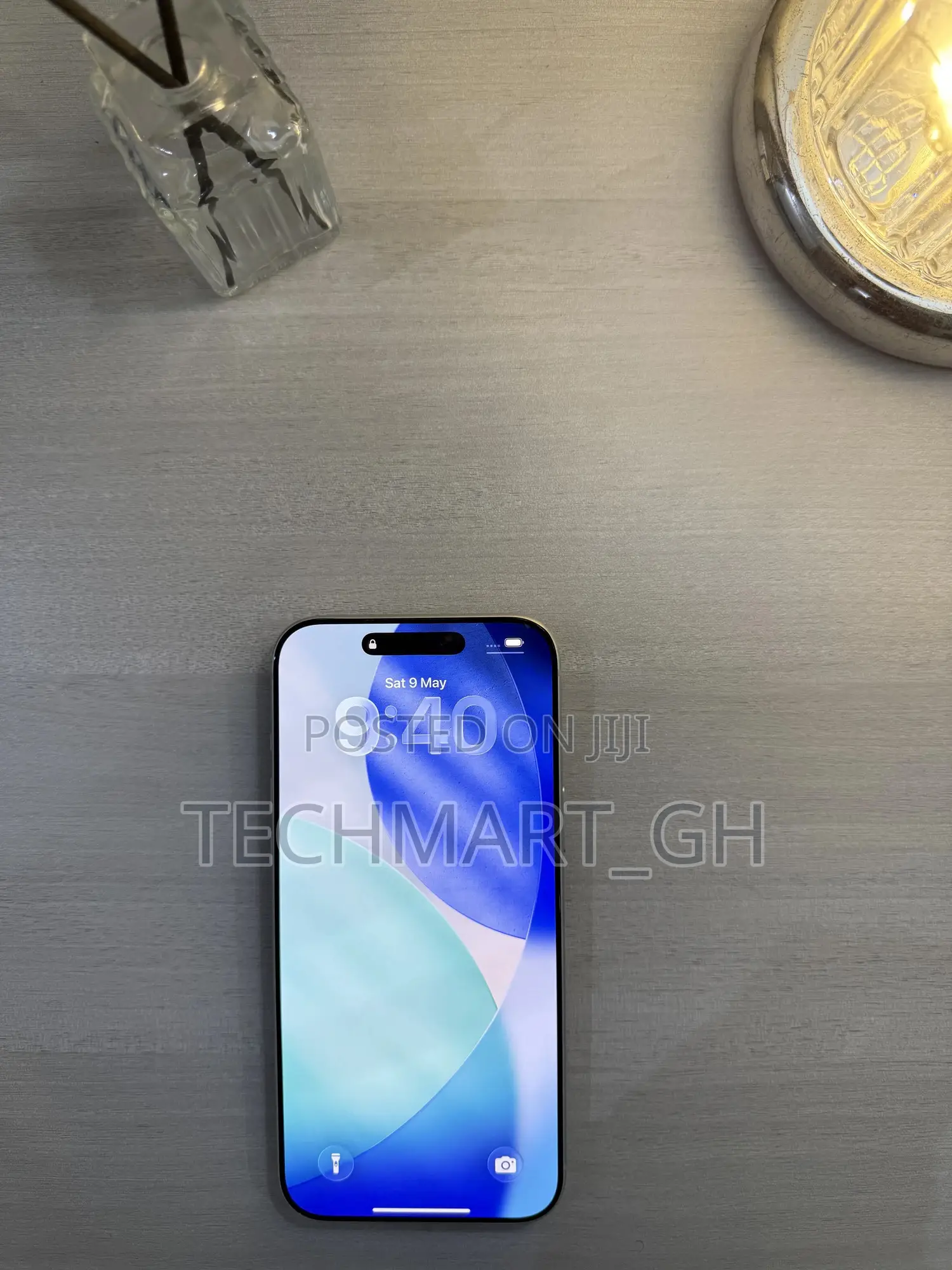 Apple iPhone 17 Pro Max 256 GB Silver