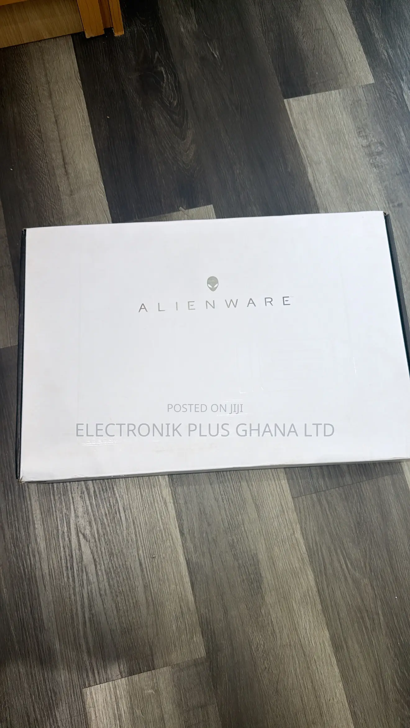Laptop Alienware M18 R2 16GB Intel Core i7 SSD 1T