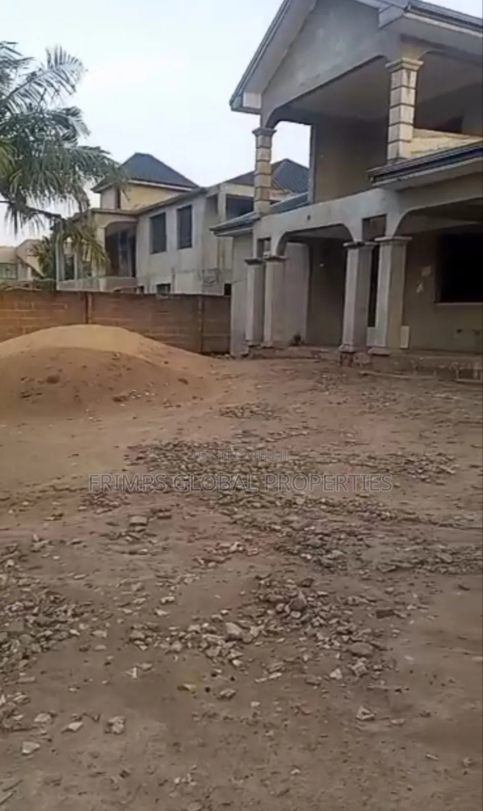 6bdrm House in Lake Side Estate for sale