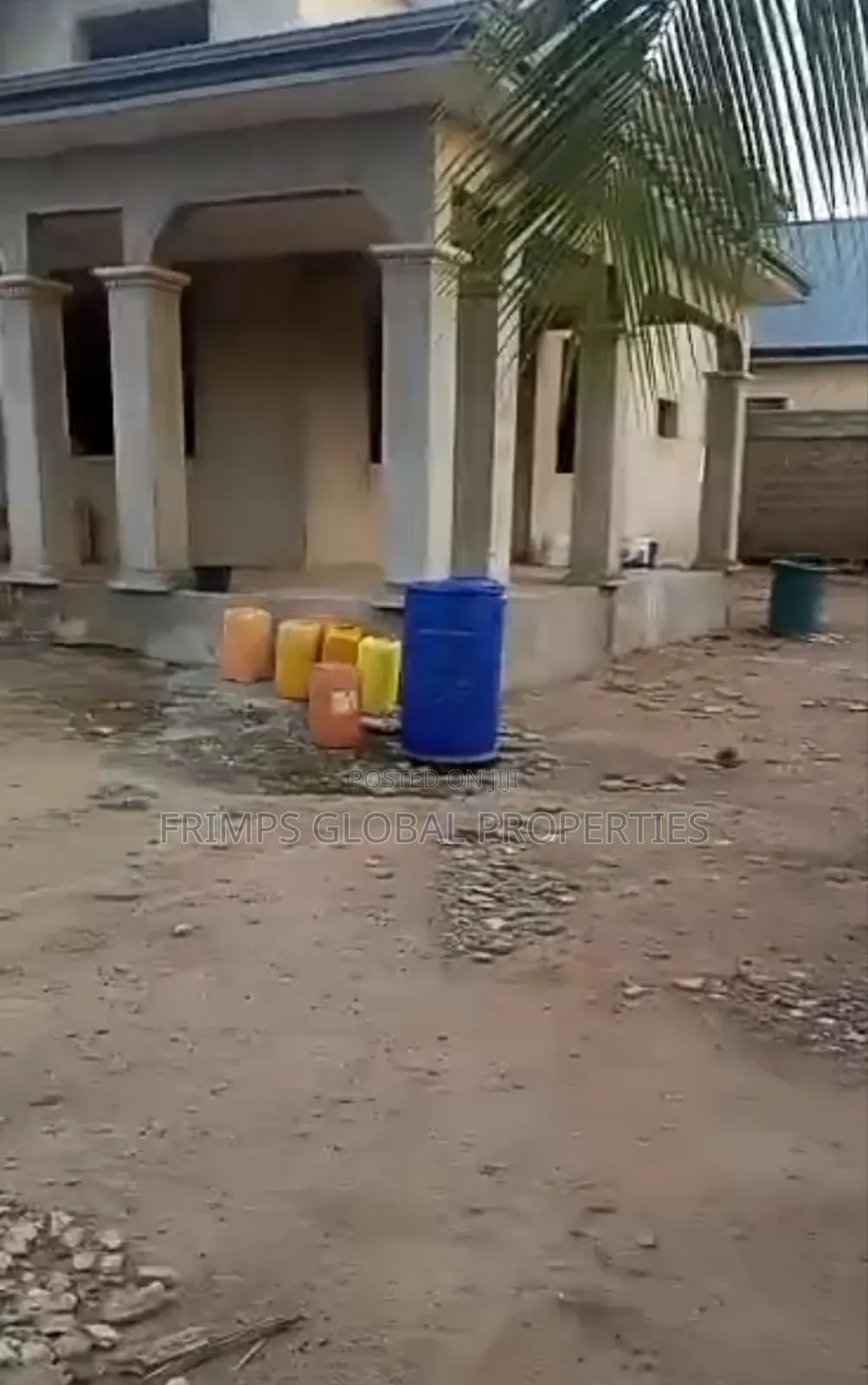 6bdrm House in Lake Side Estate for sale