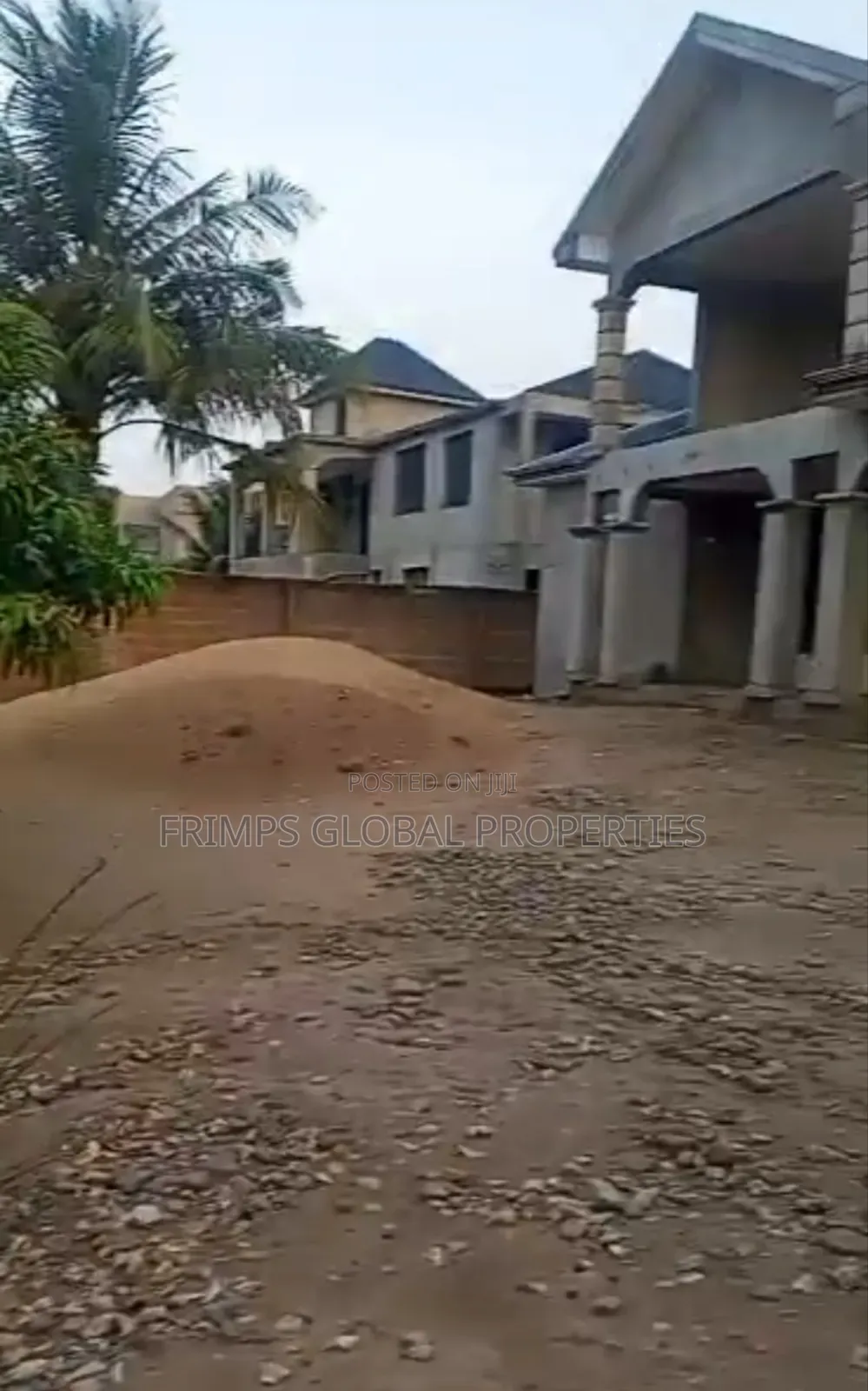 6bdrm House in Lake Side Estate for sale