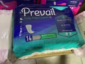 Underpads for Our Women