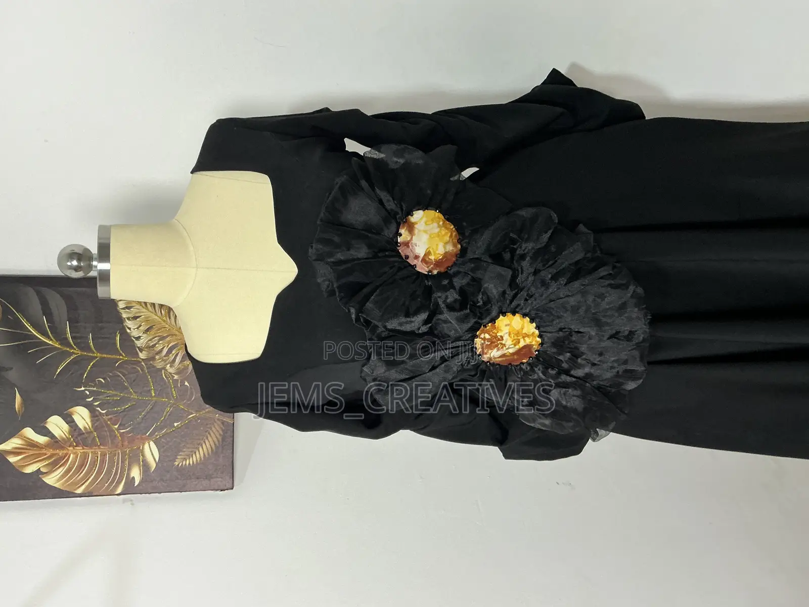 Look Elegant
