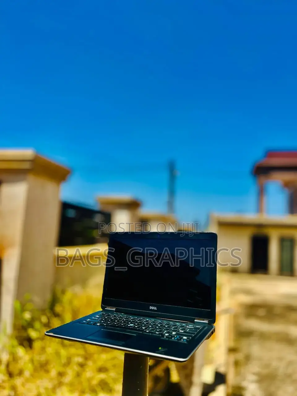 Laptop Dell Latitude E7470 8GB Intel Core i7 HDD+SSD 256GB