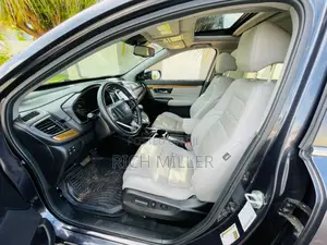 Honda CR-V 2019 Beige