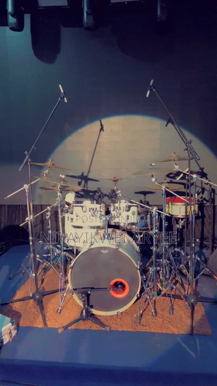 Audio Engineering Services & Equipment Rentals