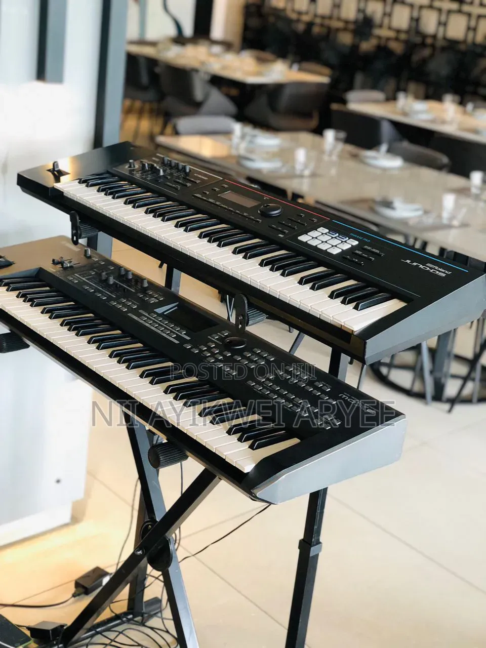Audio Engineering Services & Equipment Rentals