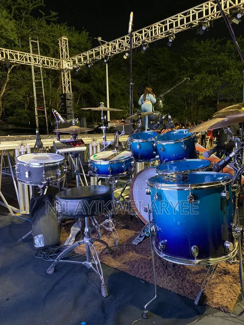 Audio Engineering Services & Equipment Rentals