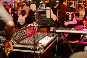 Audio Engineering Services & Equipment Rentals