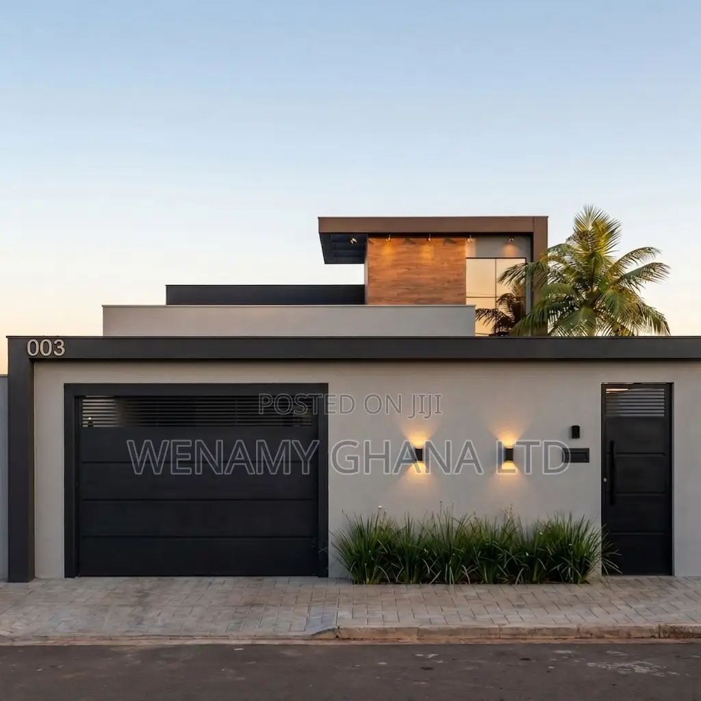 3bdrm Bungalow in Accra for sale