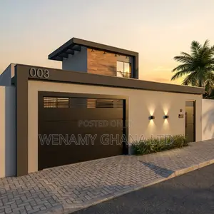 3bdrm Bungalow in Accra for sale