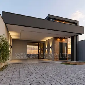 3bdrm Bungalow in Accra for sale