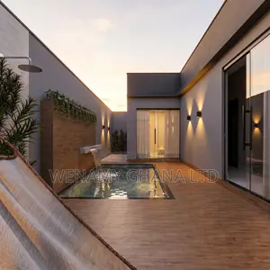 3bdrm Bungalow in Accra for sale