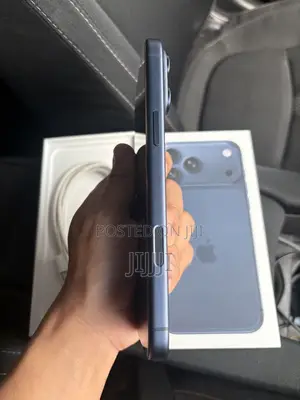 Apple iPhone 17 Pro Max 512 GB Blue