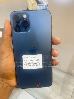 Apple iPhone 12 Pro Max 128 GB Blue