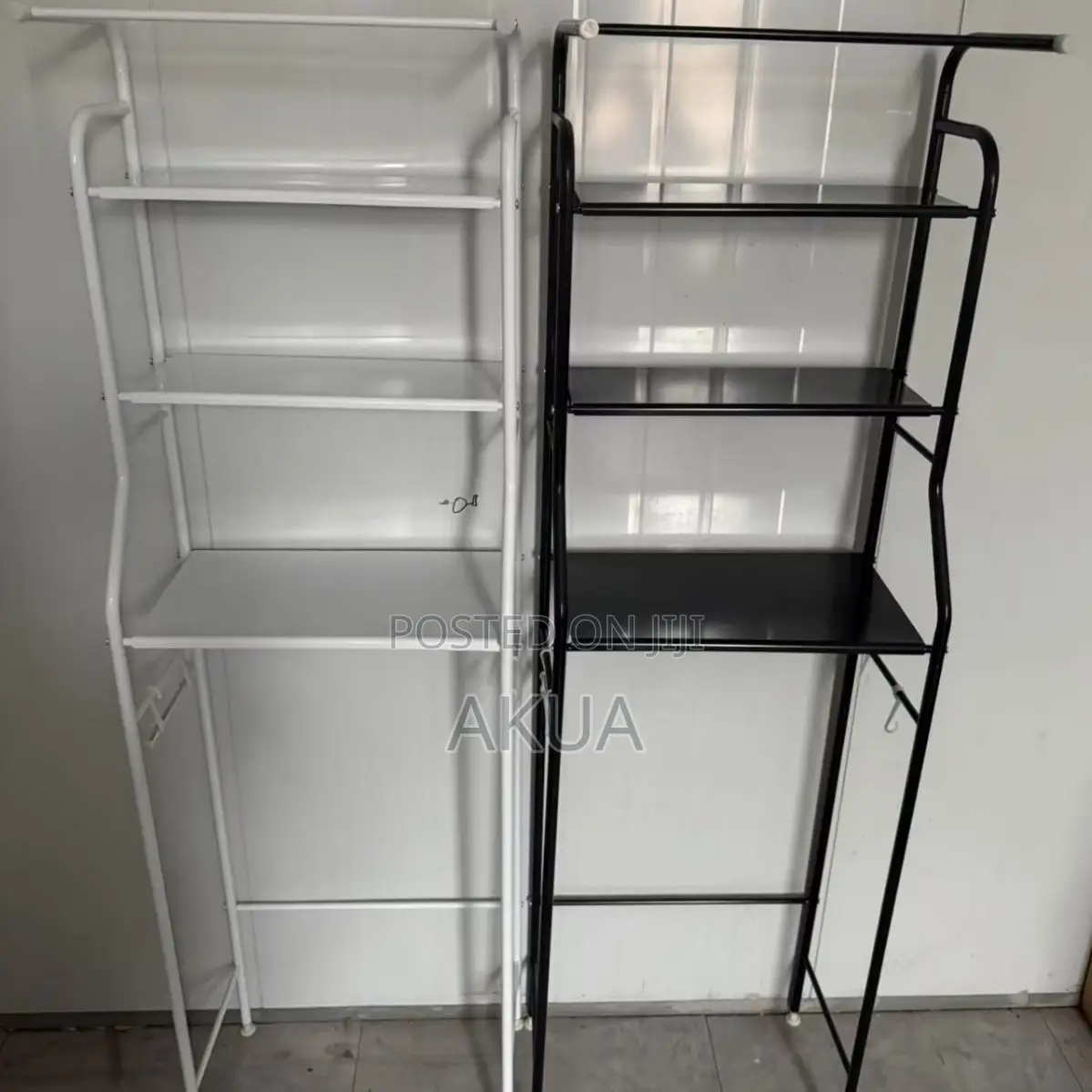 Water Closet Organizer