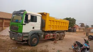 Howo Tx Truck