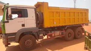 Howo Tx Truck