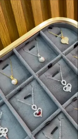 Beautiful Necklace