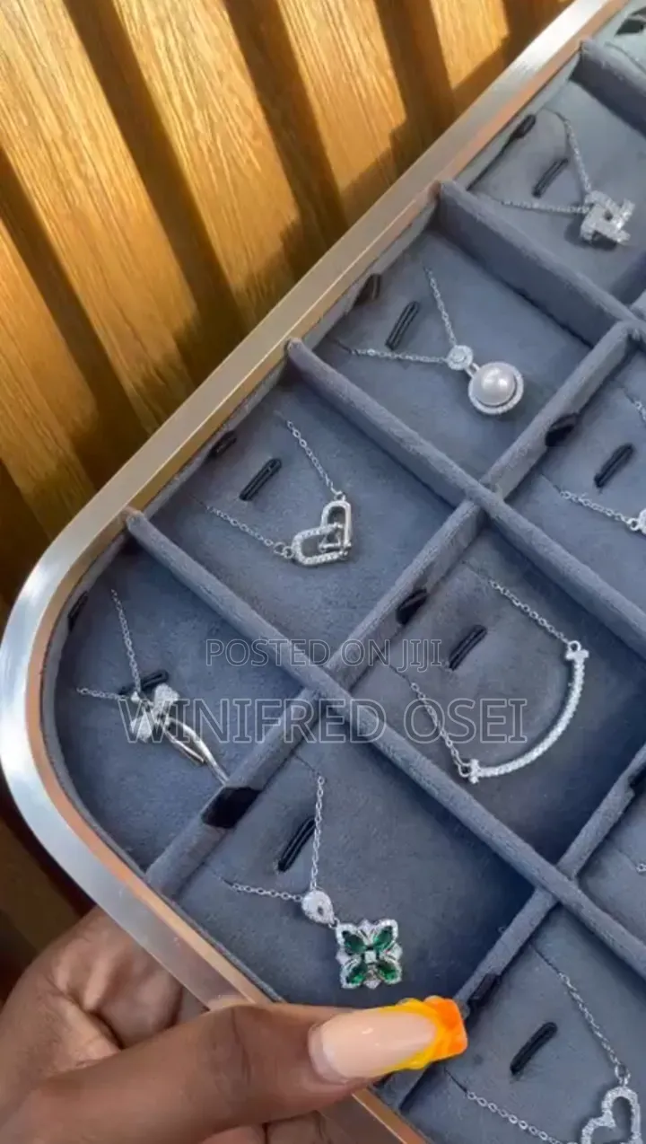 Beautiful Necklace