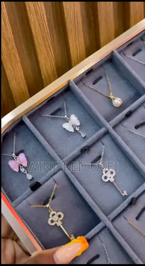 Beautiful Necklace