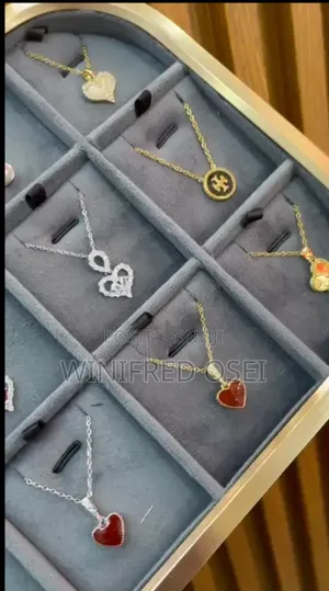 Beautiful Necklace