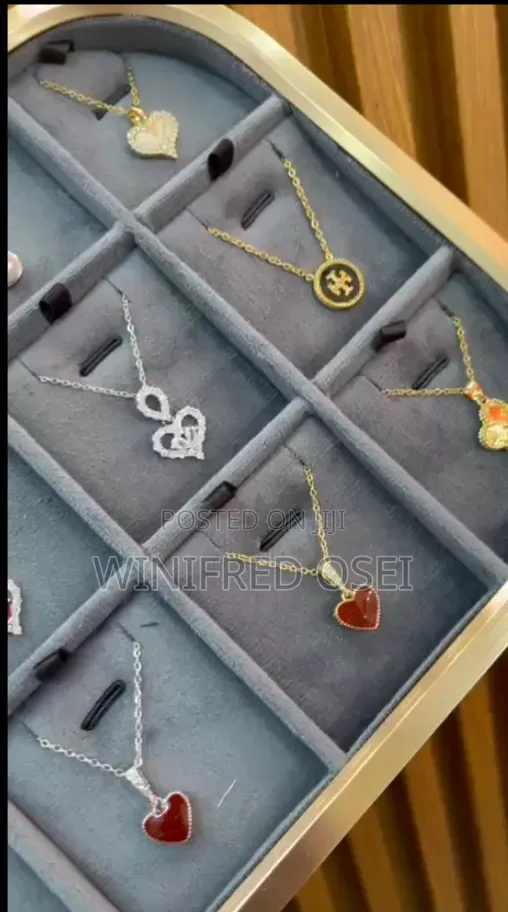 Beautiful Necklace